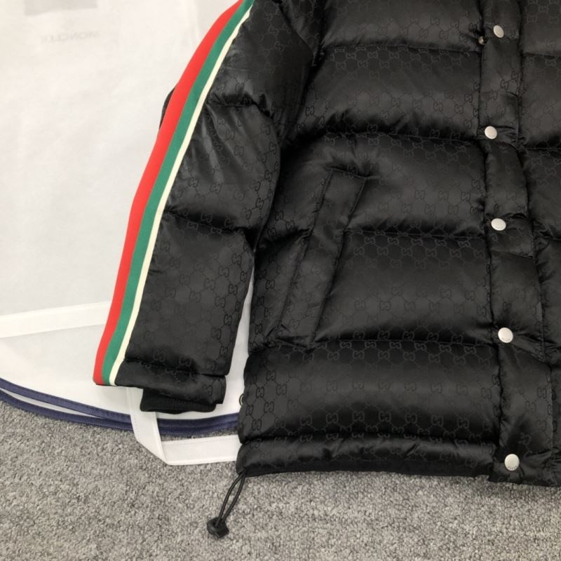 Gucci Down Jackets